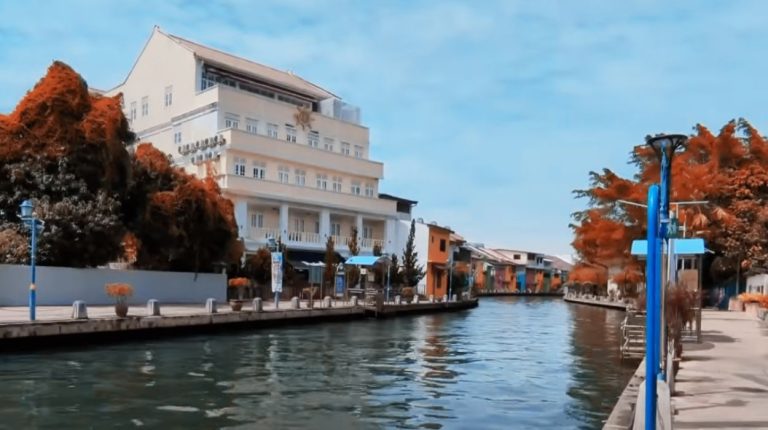 Bus From Singapore To Melaka Malaysia, A Complete 2025 Guide