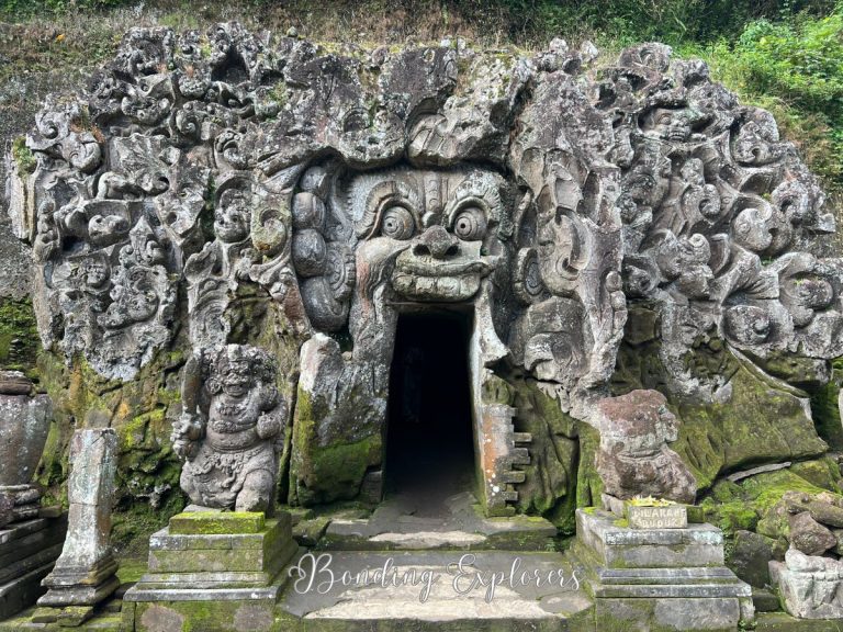 the main picture, showing the elephant cave