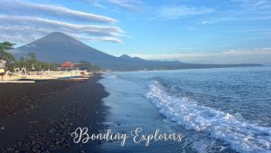 8 Amazing Things To Do in Amed, Bali; A 2025 Guide
