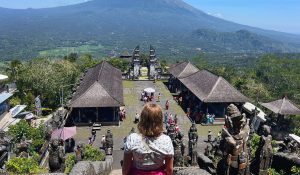 Lempuyang Temple Bali With Kids: Honest Guide to the Gate of Heaven